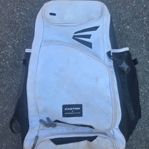 White Easton Jen Schro Bag