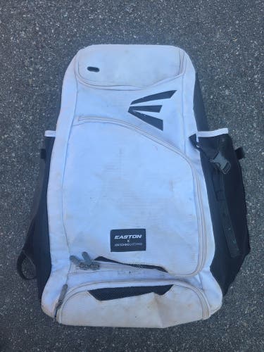 White Easton Jen Schro Bag