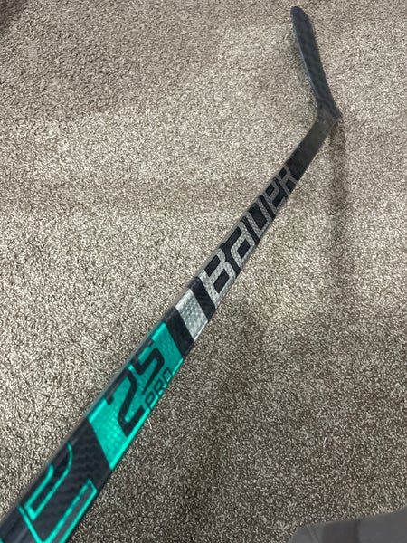 Bauer 2s Pro And 1x 3Pack Bundle