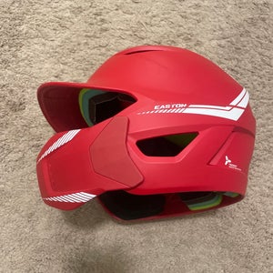 7 1/4 Easton Batting Helmet (Used)