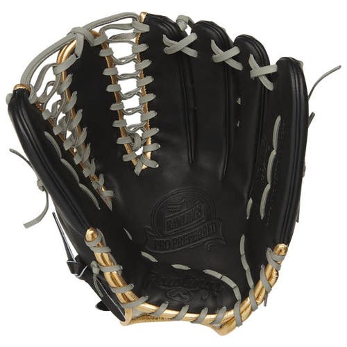 Rawlings Pro Preferred Mike Trout 12.75 in Outfield Baseball Glove PROSMT27B New