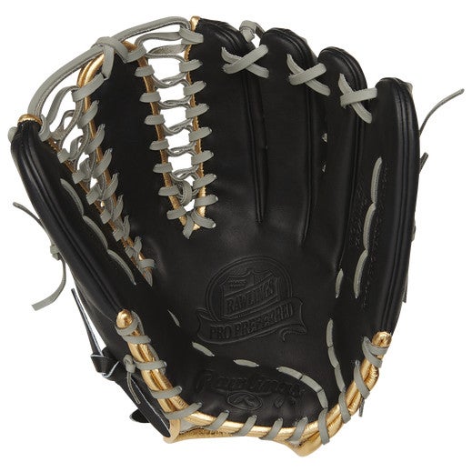 Rawlings Pro Preferred Mike Trout 12.75 in Outfield Baseball Glove PROSMT27B New