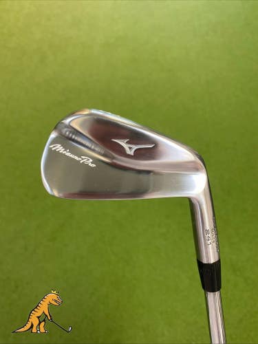 Mint Mizuno Pro 241 3 Iron KBS Tour 120g Stiff Flex Steel