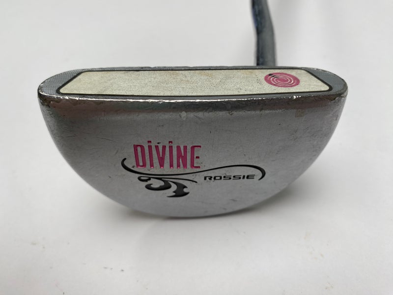 Odyssey Divine Line Rossie Putter 33" Womens RH