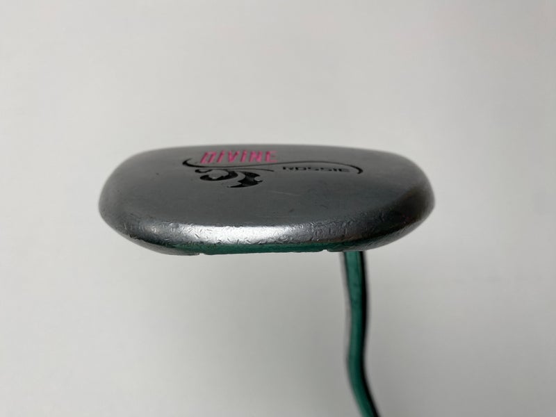 Odyssey Divine Line Rossie Putter 33" Womens RH