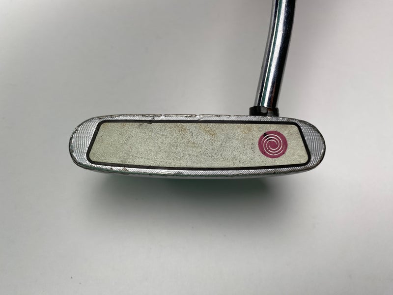 Odyssey Divine Line Rossie Putter 33" Womens RH