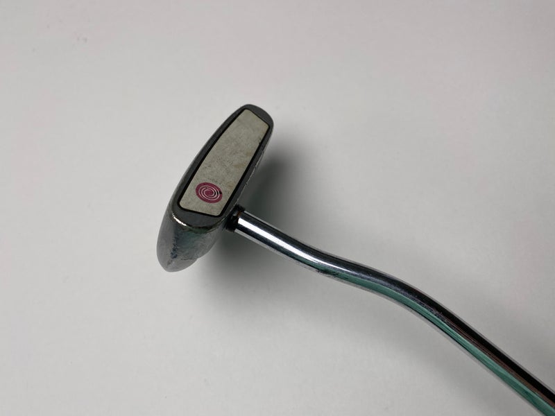Odyssey Divine Line Rossie Putter 33" Womens RH