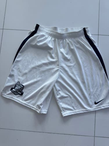 Sweetlax Navy short