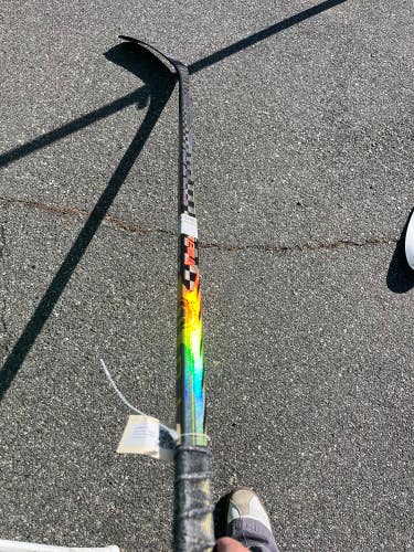 Senior Bauer Proto R Hockey Stick Right Handed P92