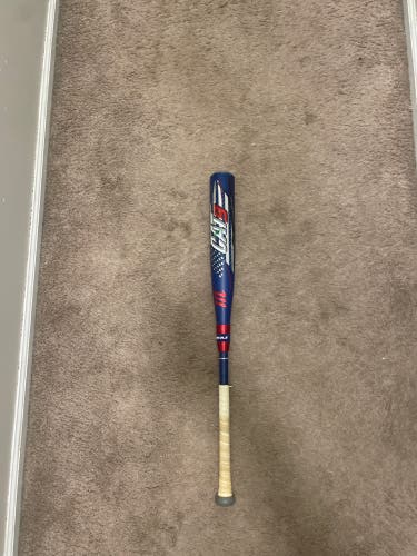 Marucci CAT9 Composite BBCOR Certified Bat (-3) 29 oz 32" (Used)