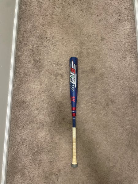 Marucci CAT9 Composite BBCOR Certified Bat (-3)  29 oz 32" (Used)