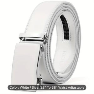 White Belt, 32”-38”