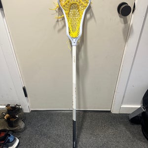 Women's StringKing Mark 2A Head with Brine Dynasty Warp Pro Shaft (Used)