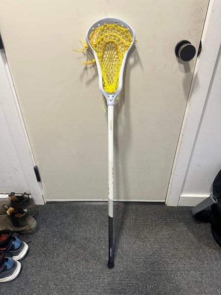 Women's StringKing Mark 2A Head with Brine Dynasty Warp Pro Shaft (Used)