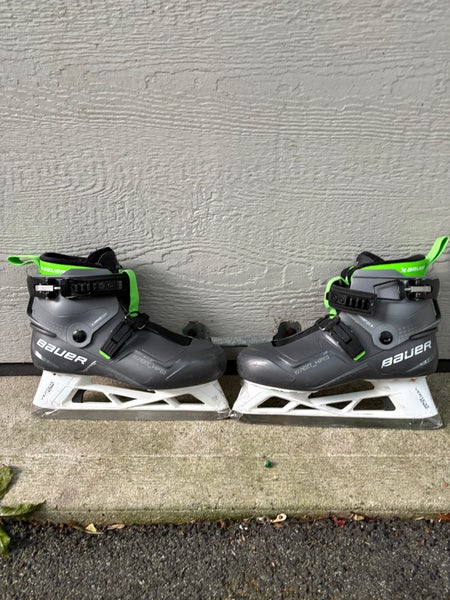 Bauer konect hf2