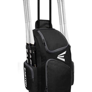New EASTON  NAVY TRAVELER STAND UP WHEELED BAG 11834-EAS8066097