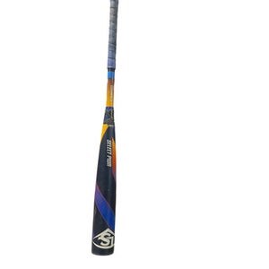 Used Louisville Slugger SELECT PWR BB/SB High School -3 Bat 32" 11834-S000037503