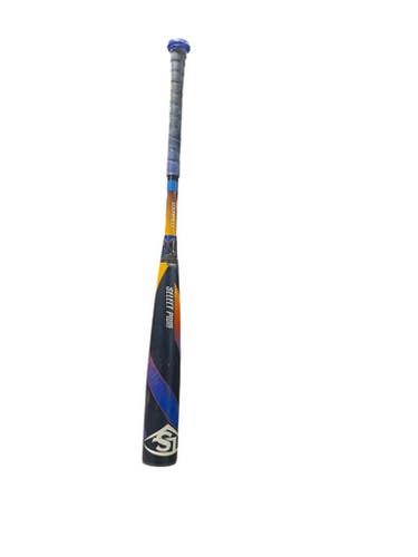 Used Louisville Slugger SELECT PWR BB/SB High School -3 Bat 32" 11834-S000037503