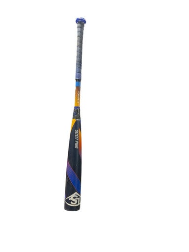 Used Louisville Slugger SELECT PWR BB/SB High School -3 Bat 32" 11834-S000037503