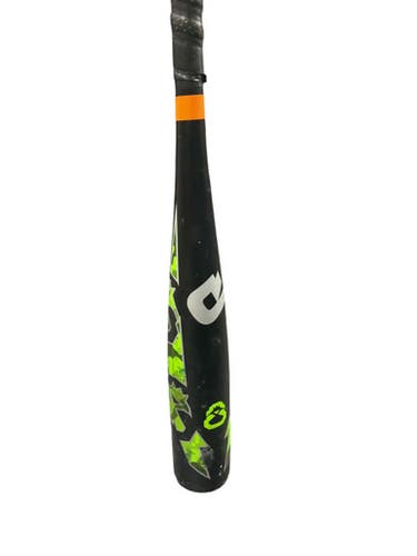 Used Demarini UPRISING BB/SB USSSA 2 3/4 Bat 27" 11834-S000037532