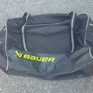 Bauer Player Bag