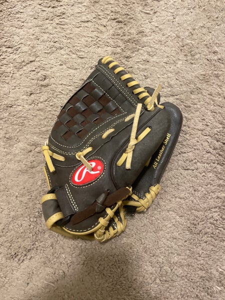 Rawlings RH Highlight Series Baseball Glove 11.5" (New)