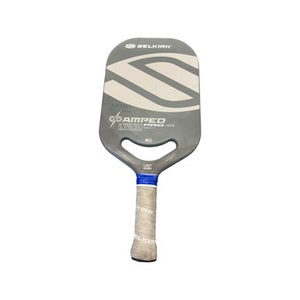 Selkirk (Used) Gray Pickleball Paddle