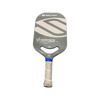 Selkirk (Used) Gray Pickleball Paddle