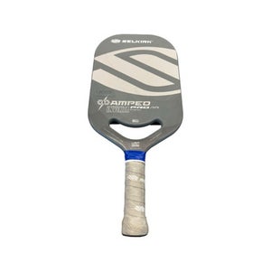 Selkirk (Used) Gray Pickleball Paddle