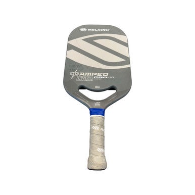 Selkirk (Used) Gray Pickleball Paddle