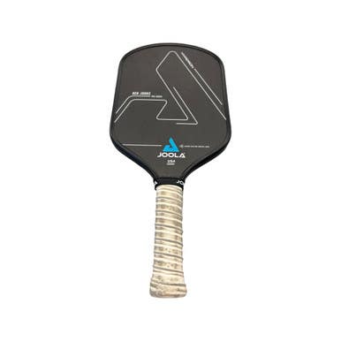 Used JOOLA HYPERION Pickleball Racquet Black 10299-S000297638