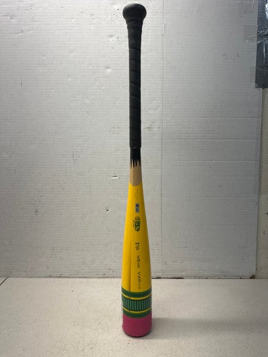 Victus (Used) (-10) 27" 2 3/4" Barrel Gold USSSA Certified Bat