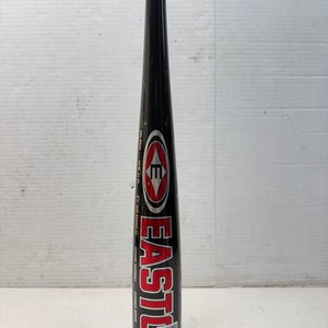Used Easton Black Magic 34/31 BESR Bat - Black/Silver/Red 11835-S000195785