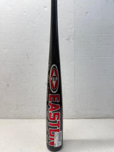 Used Easton BLACK MAGIC BB/SB Senior League Bat 34" 11835-S000195785