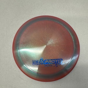 New DGA CATRINA ALLEN PROTO Disc Golf Driver Pink 171g 11835-S000195989