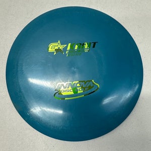 New Innova G STAR KRAIT Disc Golf Driver Teal 167g 11835-S000195971