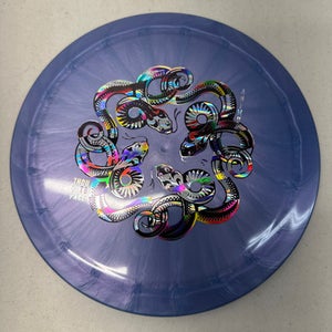 Used Thought Space Athletics ETHEREAL ANIMUS Disc Golf Driver Purple 11835-S000195990
