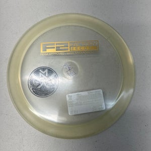New Innova CHAMPION SF FACTORY SECOND Disc Golf Driver Clear 167g 11835-S000196013