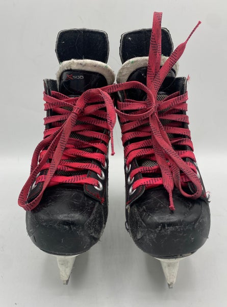 Bauer Vapor X500 Hockey Skates Regular Width 11.5 (Used)