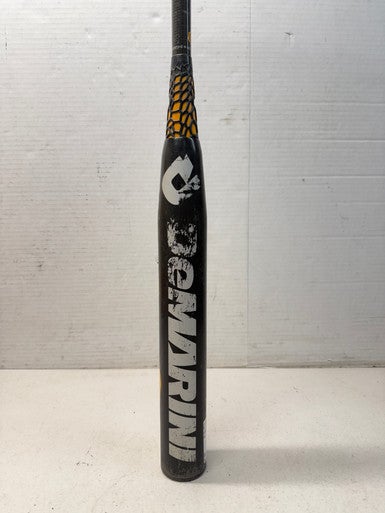 Used Demarini CFI14 BB/SB Fastpitch Bat Black 32" 11835-S000196119