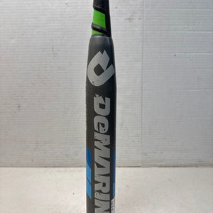 Used Demarini CFP16 BB/SB Fastpitch Bat 32" 11835-S000196121