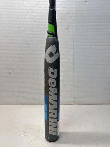 Used Demarini CFP16 BB/SB Fastpitch Bat 32" 11835-S000196121