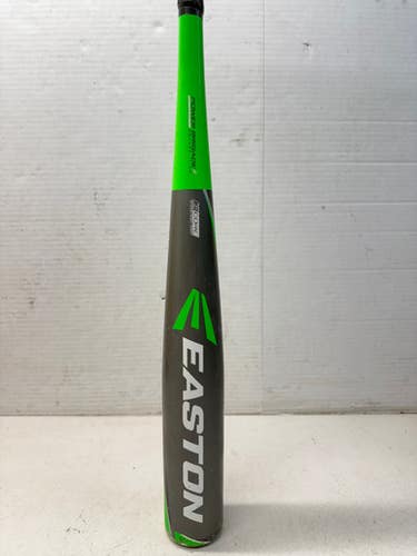 Used Easton ZCORE HMX 31/28 BBCOR Bat - Green/Grey 11835-S000196140