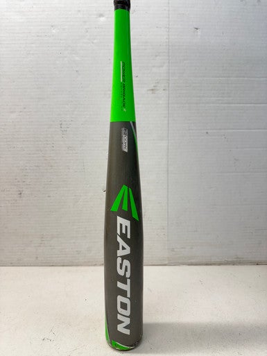 Used Easton ZCORE HMX 31/28 BBCOR Bat - Green/Grey 11835-S000196140
