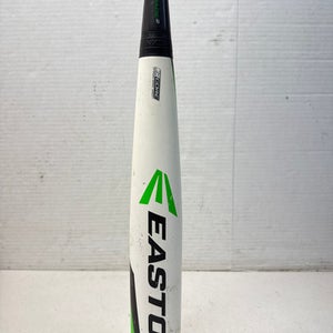 Used Easton Z Core Hybrid 33/30 BBCOR Bat - Green/White/Grey 11835-S000196145