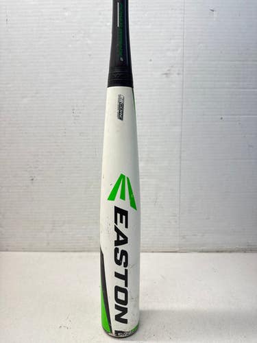 Used Easton Z Core Hybrid 33/30 BBCOR Bat - Green/White/Grey 11835-S000196145