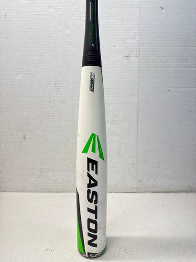 Used Easton Z Core Hybrid 33/30 BBCOR Bat - Green/White/Grey 11835-S000196145