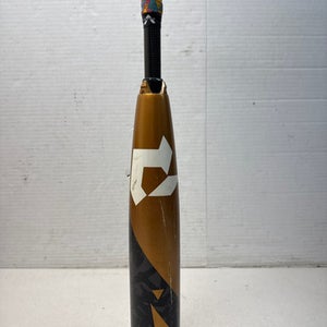Used Demarini ZOA ZBZS-22 28/18 USSSA 2 3/4” Bat - Copper/Black 11835-S000196167