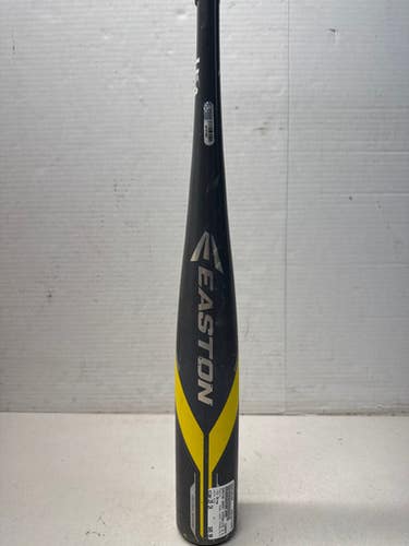 Used Easton GHOST HYPERLITE X BB/SB USA 2 5/8 Bat Grey 29" 11835-S000196168
