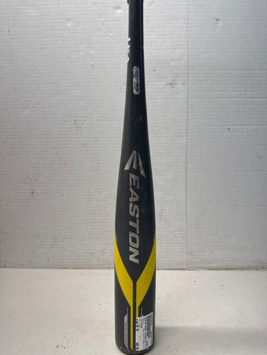 Used Easton GHOST HYPERLITE X BB/SB USA 2 5/8 Bat Grey 29" 11835-S000196168